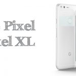 Google presenta sus nuevos teléfonos: Pixel y Pixel XL